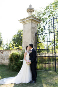 Schloss Walpersdorf Hochzeit