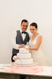 Schlosshochzeit in Niederösterreich Schloss Walpersdorf Hochzeit