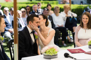 Schloss Walpersdorf Hochzeit