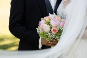 Schlosshochzeit in Niederösterreich Hochzeit Schloss Walpersdorf