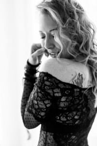Outfit tipps Boudoir fotos