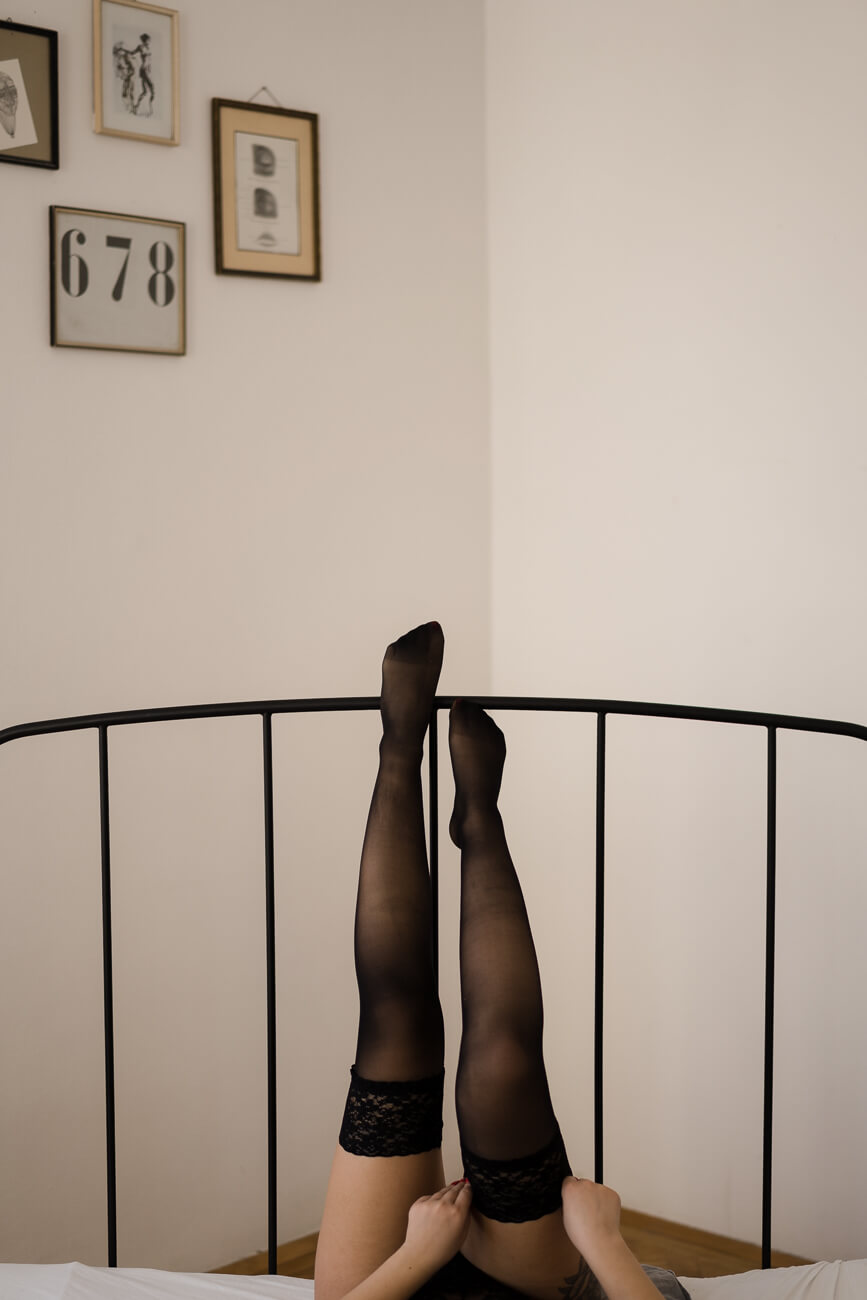 Boudoir Erfahrung Erfahrungsbericht