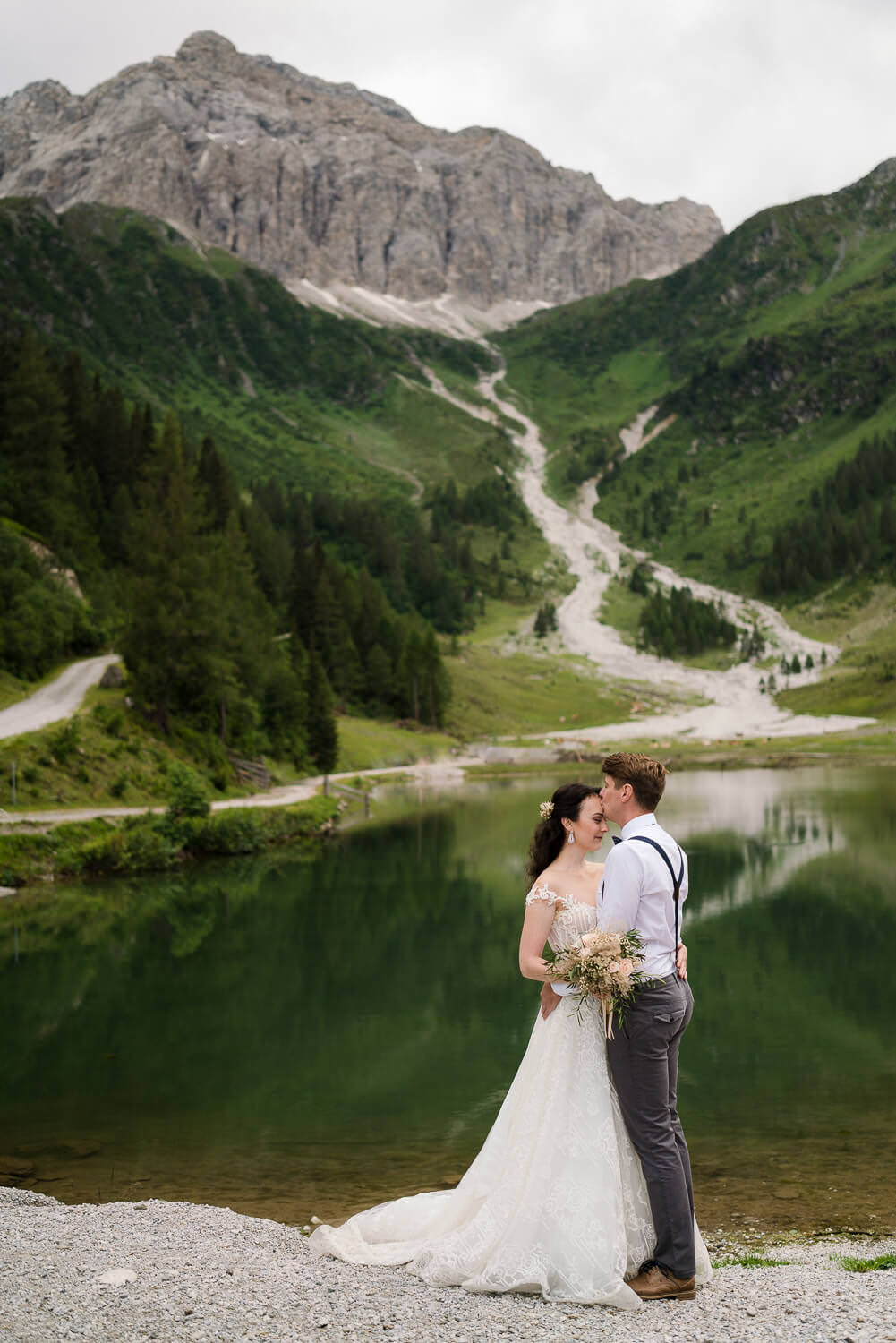 Hochzeitsfotograf Preise Österreich Wien