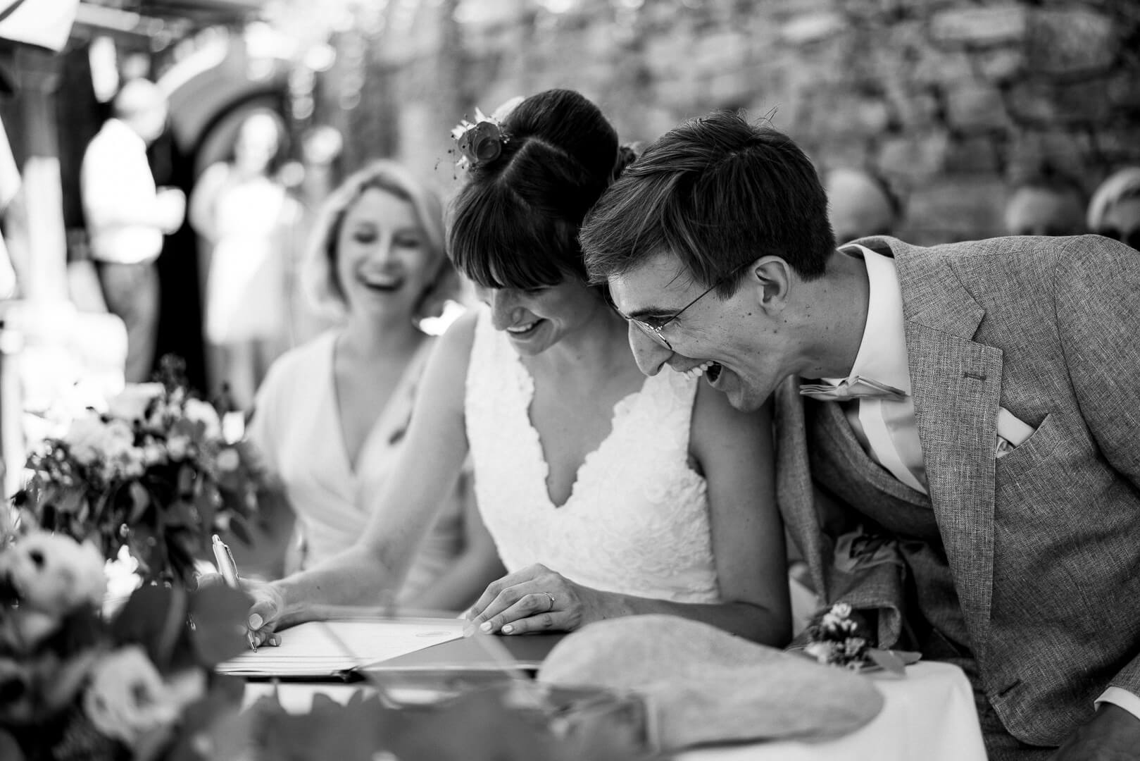 Hochzeitsfotografin Wachau