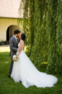 heiraten Gutshof Szilagyi Fotos