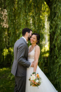 heiraten Gutshof Szilagyi Fotos