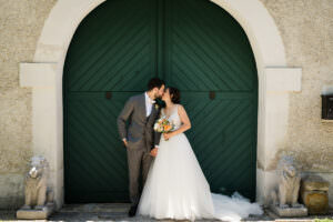 heiraten Gutshof Szilagyi Fotos