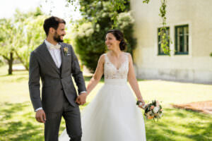 heiraten Gutshof Szilagyi Fotos