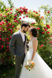 heiraten Gutshof Szilagyi Fotos