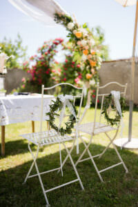 heiraten Gutshof Szilagyi Fotos