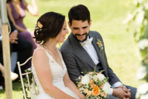 heiraten Gutshof Szilagyi Fotos