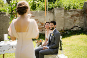 heiraten Gutshof Szilagyi Fotos