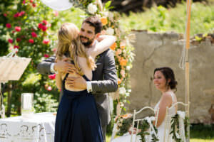 heiraten Gutshof Szilagyi Fotos