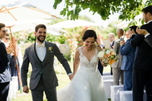 heiraten Gutshof Szilagyi Fotos