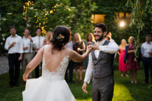 heiraten Gutshof Szilagyi Fotos