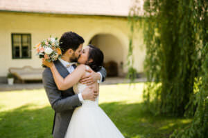 heiraten Gutshof Szilagyi Fotos