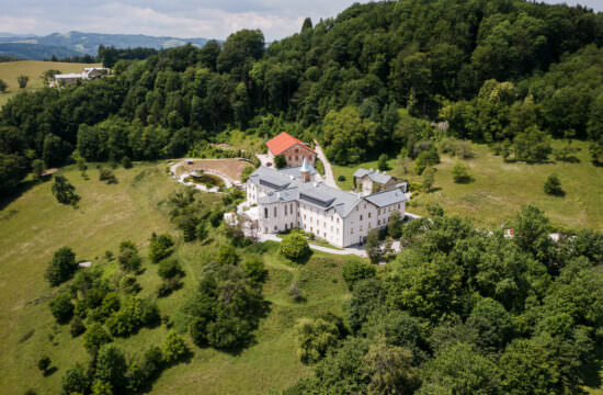 Hochzeitslocations Wien Umgebung Garten