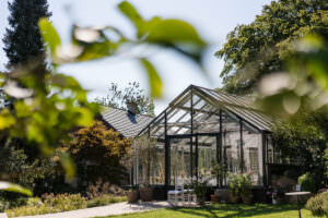 Hochzeitslocations Wien Umgebung Garten