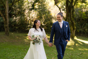 Hochzeitsvideo Game of thrones Harry Potter Hochzeit